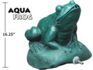 aquafrog