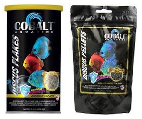 Cobalt Discus 