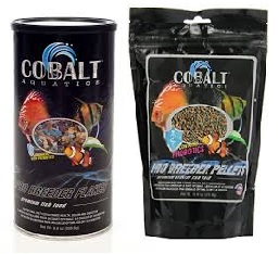 Cobalt Pro-Breeder